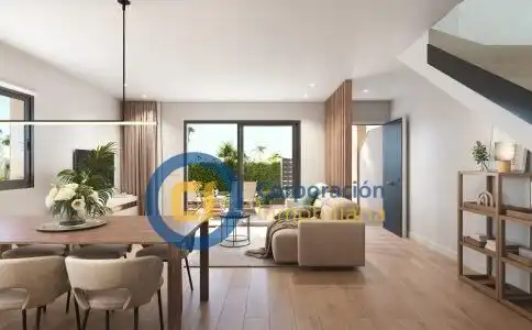 Dúplex en venta en Pedanías Sur, imagen 3