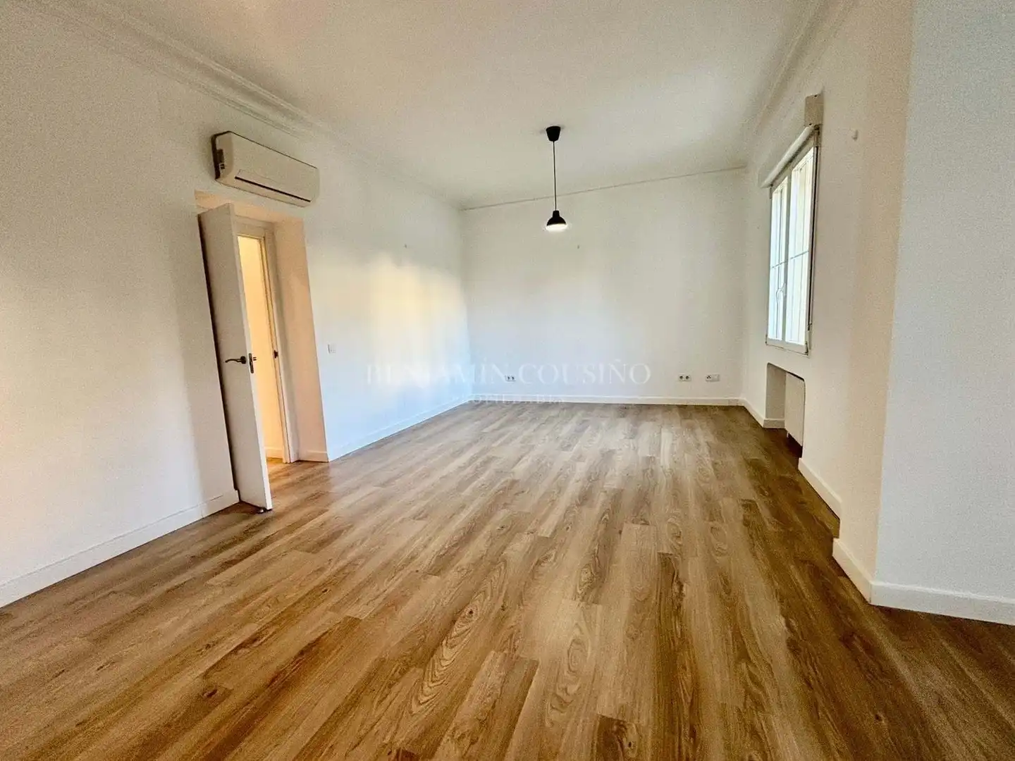 Habitación de Piso de alquiler en Madrid