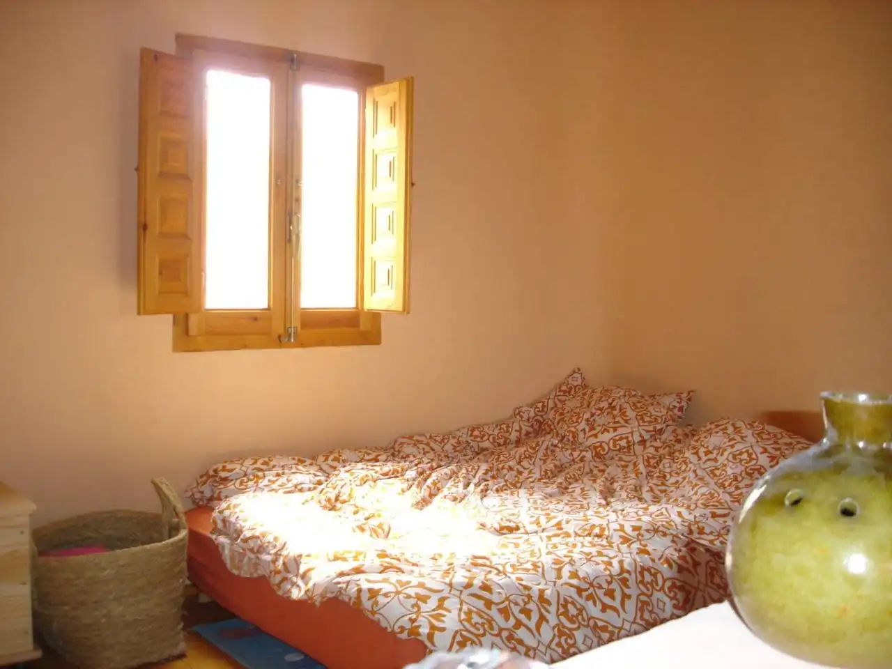 Dormitori de Casa o xalet en venda en Férez