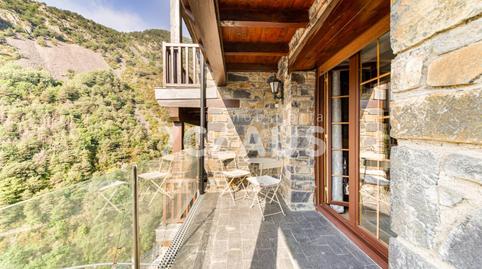 Foto 5 de Casa adosada de lloguer a Dels Vilars - Urb. Barreres del Mario, Els Vilars d'Engordany, Andorra