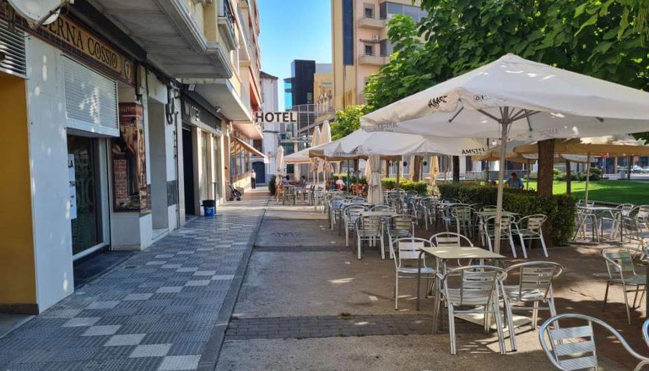 Photo 1 of Premises to rent in Paseo de Invierno, Centro, Navarra