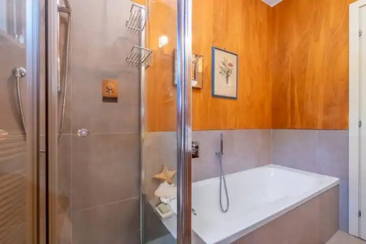 Casa a schiera in vendita a Parque Alto, imagen 4