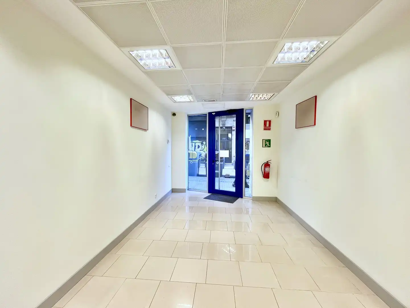 Büro zur Miete in Barcelona mit Klimaanlage