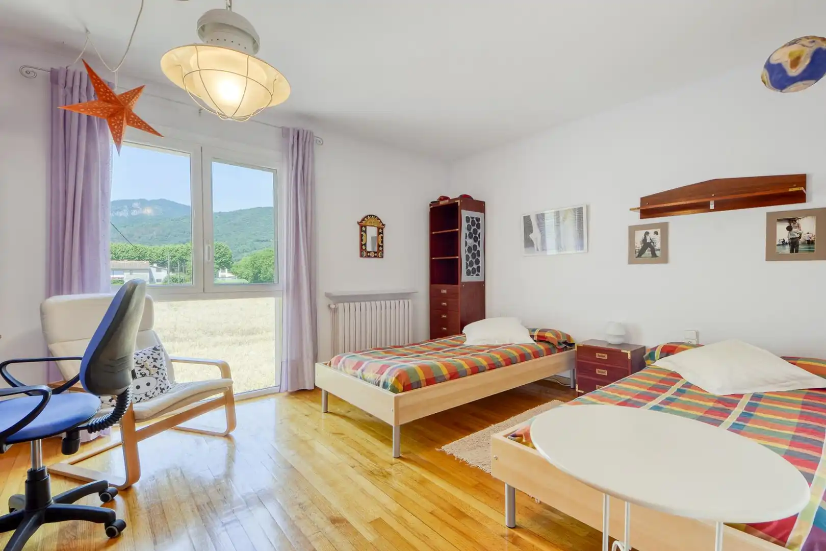 Casa o xalet en venda a General Estartús, 63, La Vall d'en Bas