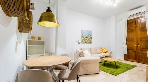 Photo 3 of Apartment to rent in Calle Horno Espadero, 23, Fígares,  Granada Capital