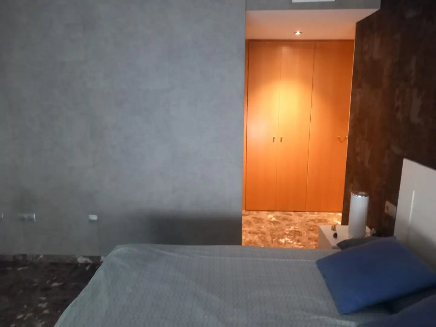 Dormitori de Pis en venda en Vila-real