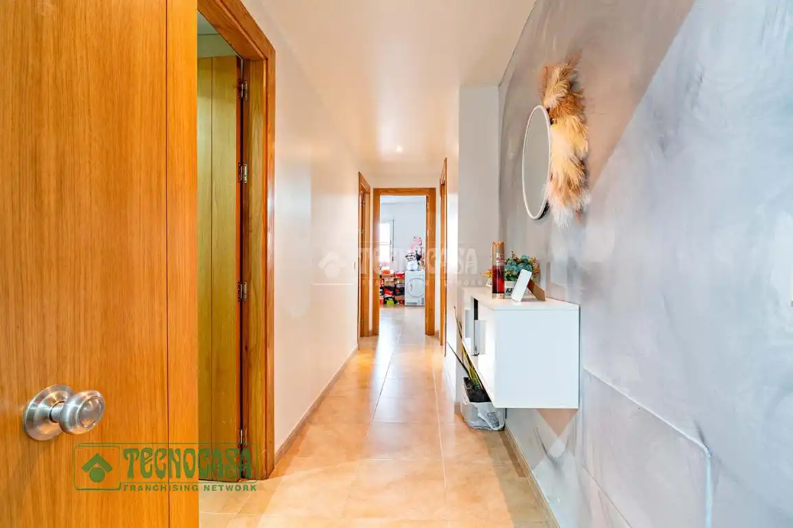 Piso en venta en El Ejido con Aire acondicionado y Calefacción