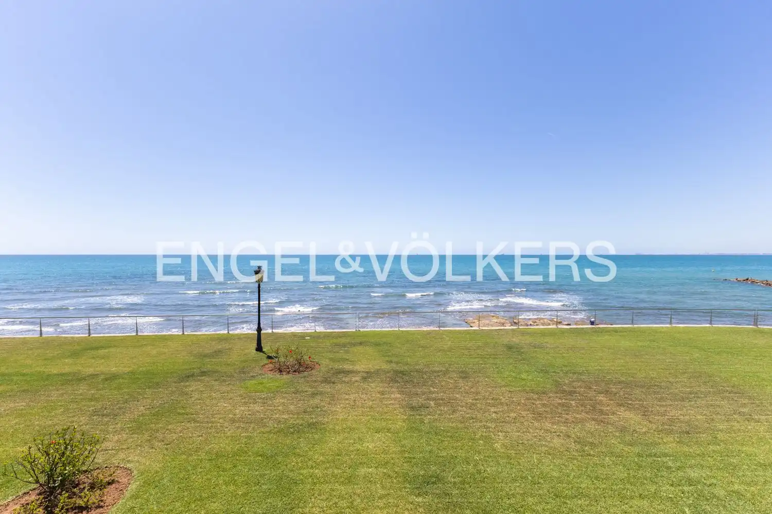 Casa adosada de lloguer en Oropesa del Mar / Orpesa amb Aire condicionat, Calefacció i Jardí privat