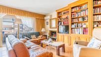 Living room of Flat for sale in Majadahonda  with Air Conditioner, Heating and Private garden