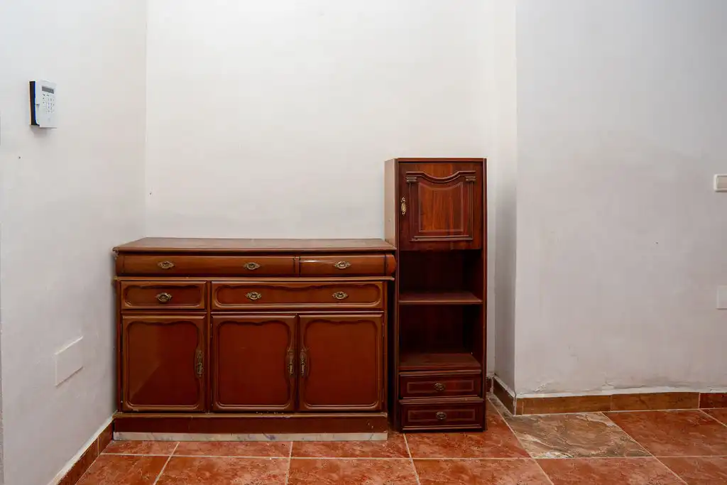Habitación de Piso en venta en La Unión