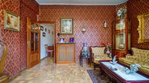 Foto 5 de Pis en venda a Calle Bravo Murillo, Cuatro Caminos - Azca,  Madrid Capital