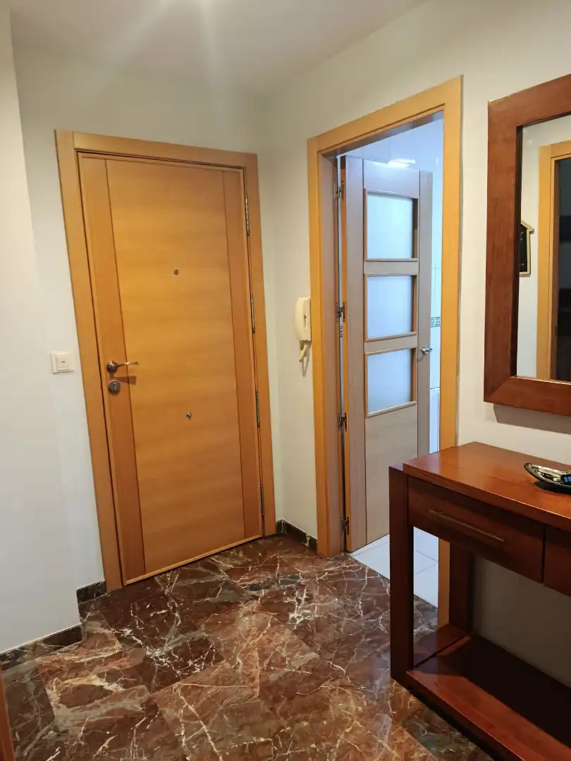 Flat with pool to rent in Calle de Extremadura, imagen 12