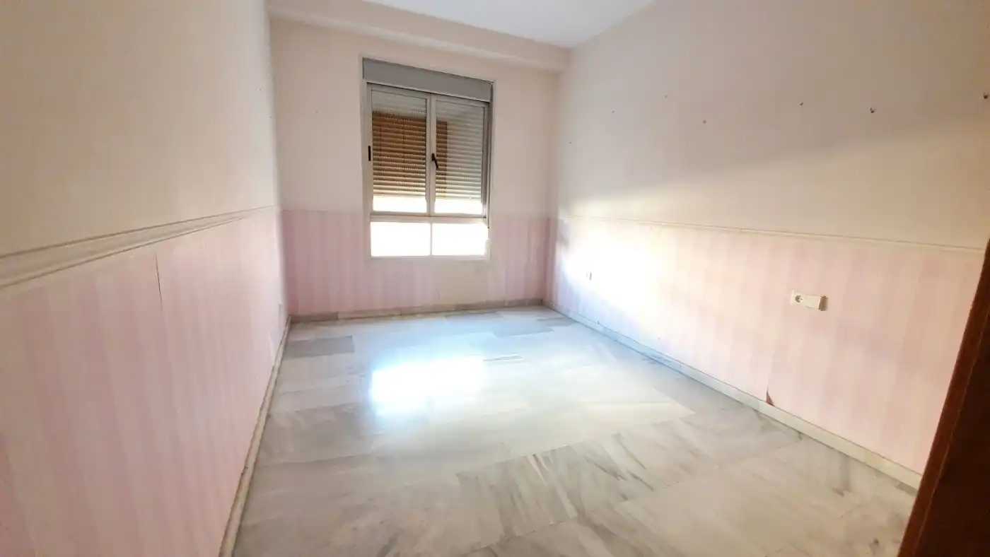 Wohnung zur Miete in Zona Centro