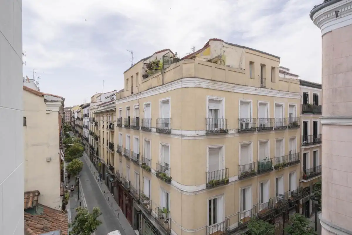 Habitació a Universidad - Malasaña