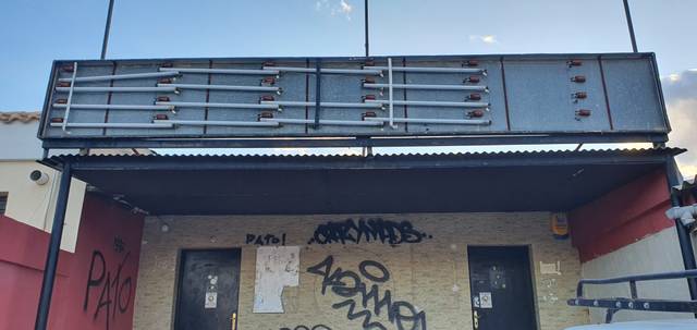 Local comercial en Venta en La Regia