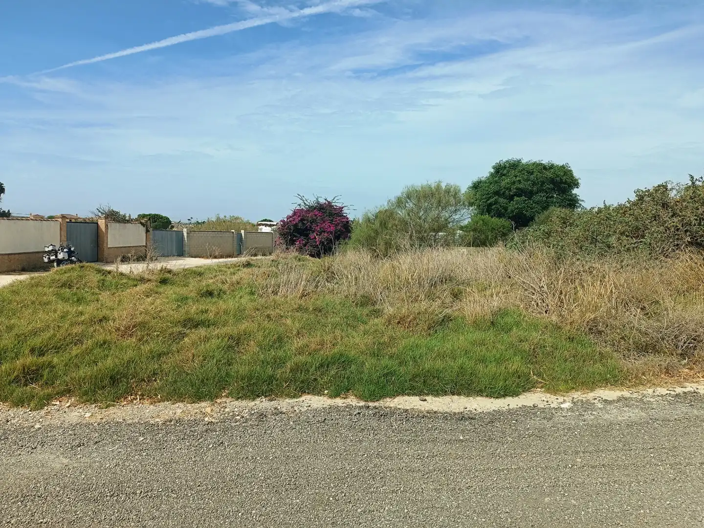 Terreno rustico in vendita a Ctra Sanlúcar - Cuatro Pinos, imagen 5