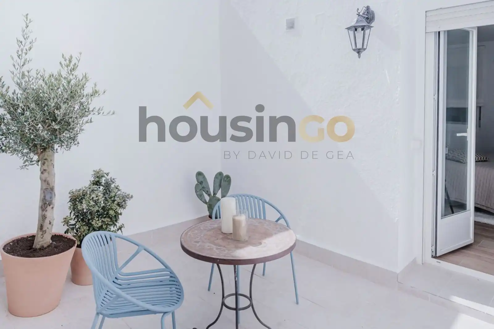 Wohnung zum Verkauf in Madrid mit Klimaanlage, Heizung und Parkett