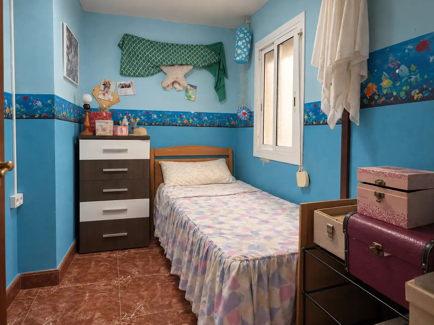 Dormitori de Àtic en venda en Centre - Sant Josep - Sanfeliu