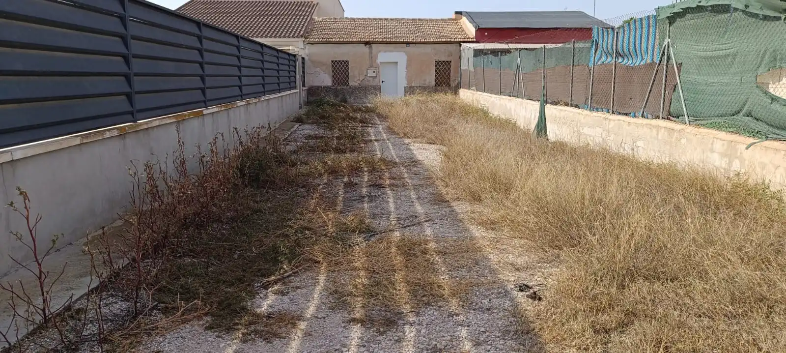 Terreny rústic en venda a Camino del Almajal