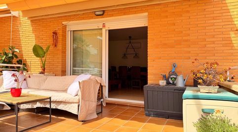 Foto 4 de Casa adosada en venda a Les Salines - Pla de Sant Pere, Cubelles