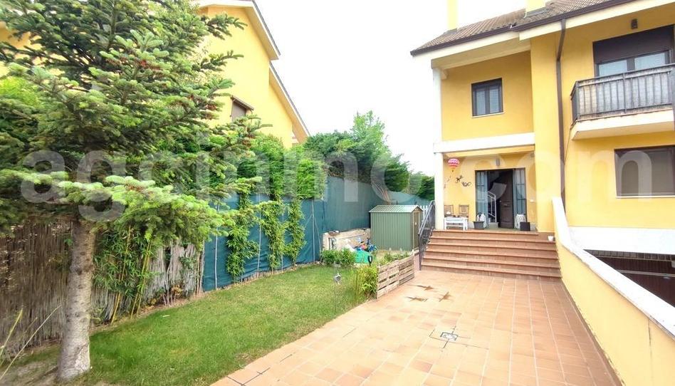Photo 1 of House or chalet for sale in Calle Calle de la Traviata, El Berrocal, Valladolid