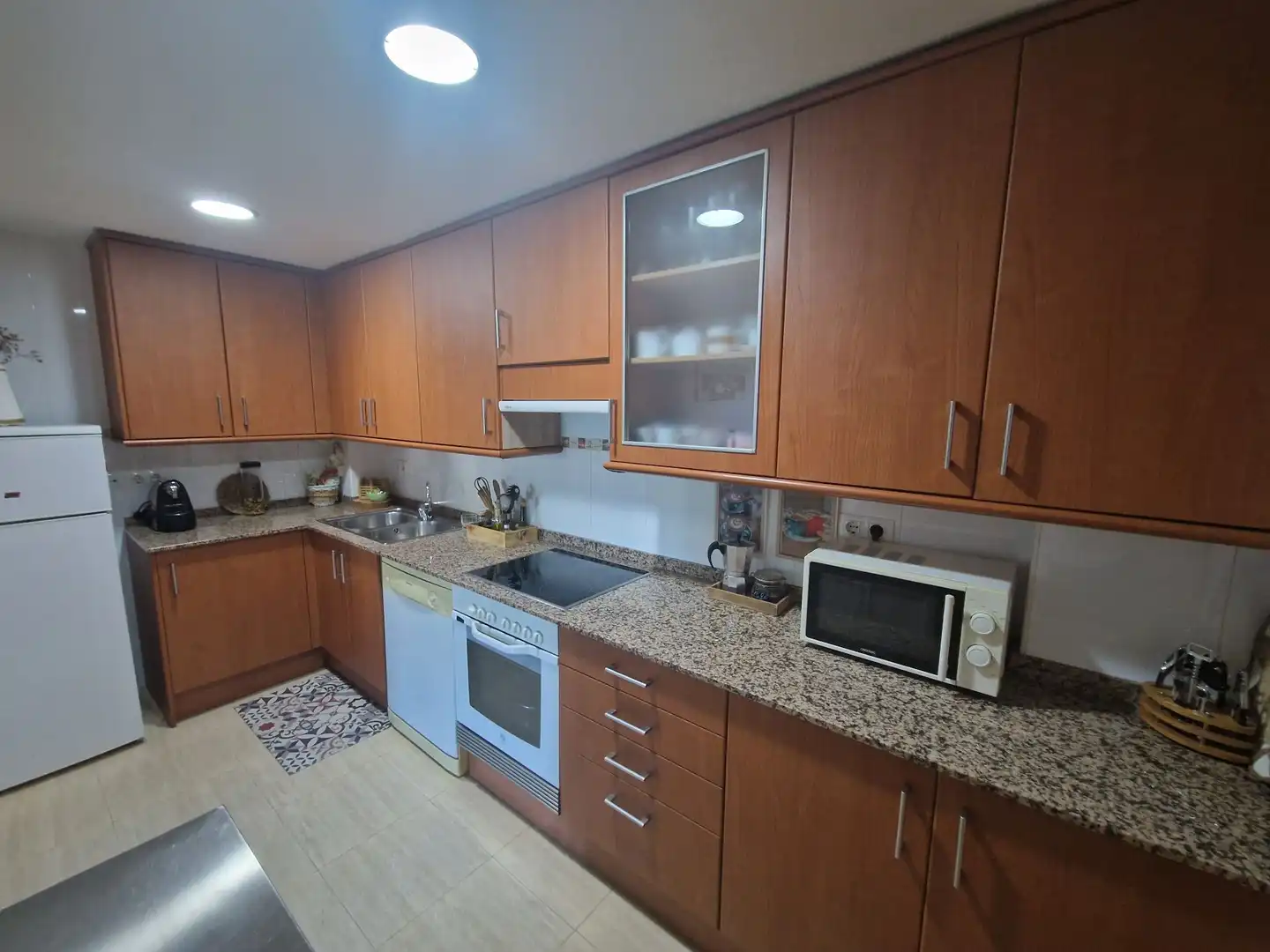 Cocina de Piso en venta en Dosrius