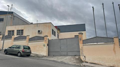 Photo 5 of Industrial buildings for sale in Barrio de la Vega, Monachil