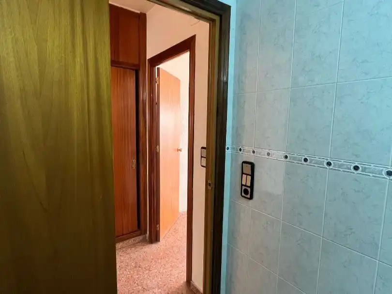 Flat with garden for sale in Calle Maestre Domènec 32, imagen 18