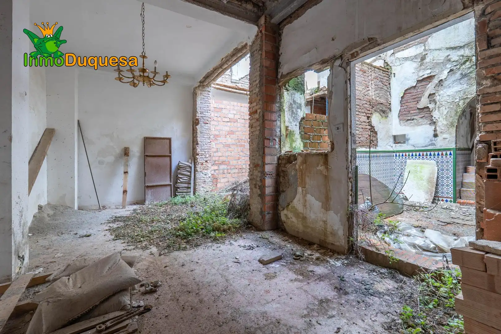 Reihenhaus mit Terrasse zum Verkauf in Albaicín, imagen 23