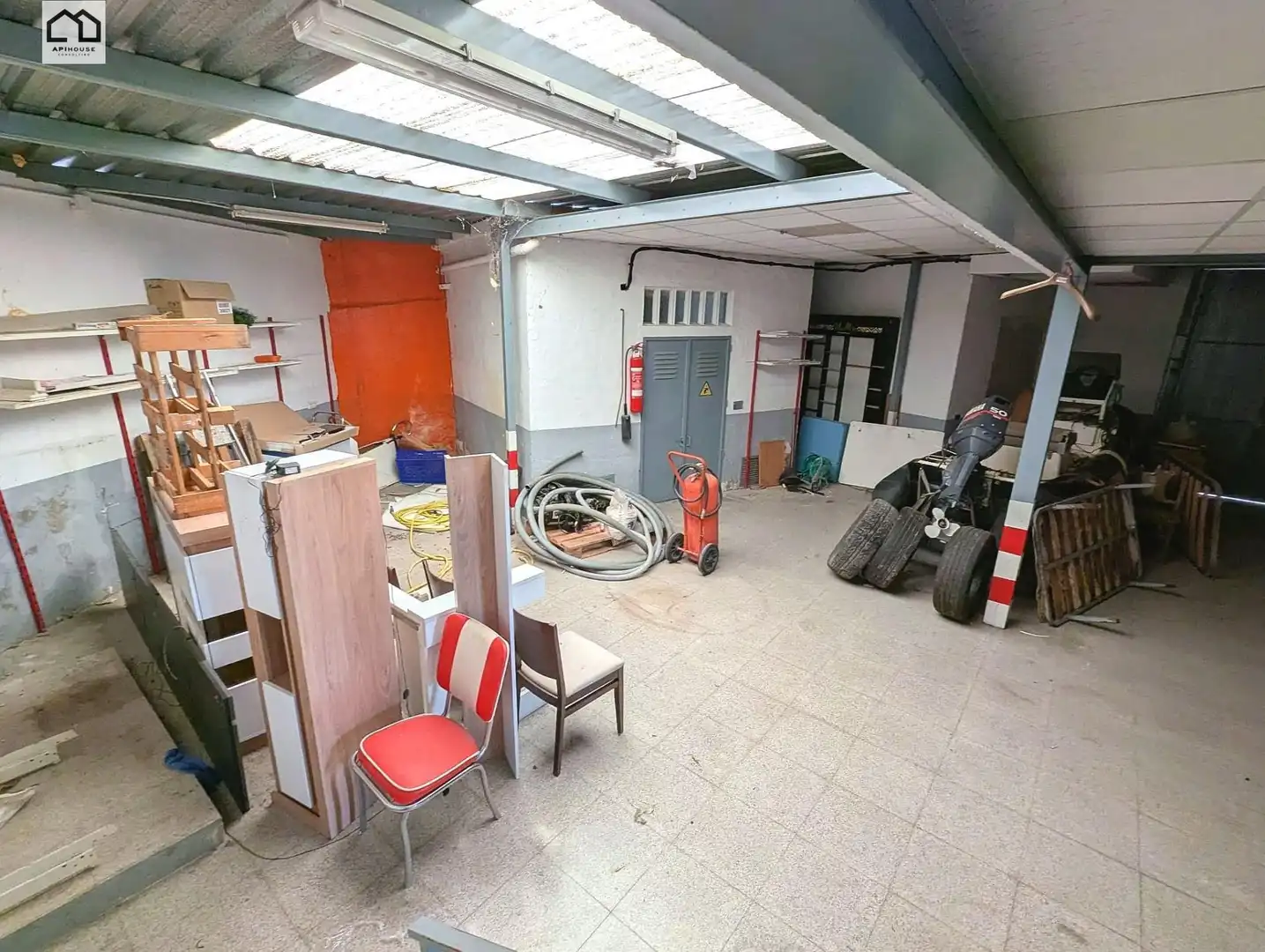 Local comercial en alquiler en Monforte del Cid, imagen 74
