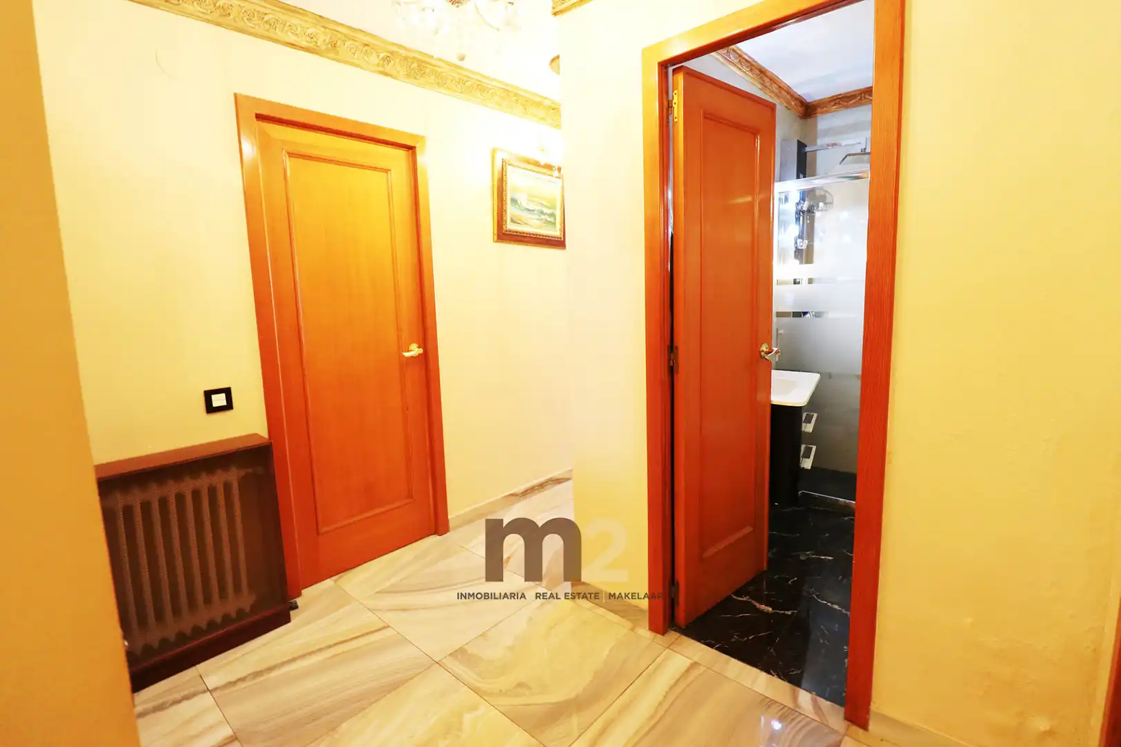 Apartamento con ascensor en venta en Carrer General O'Donnell, imagen 23