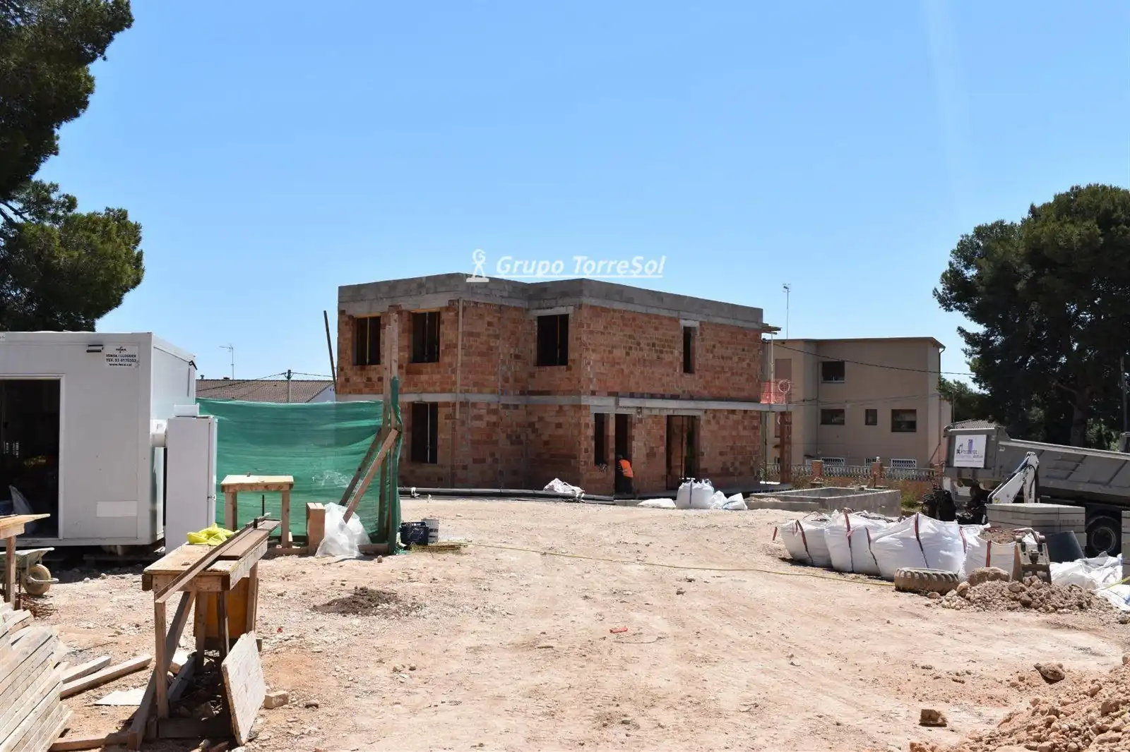 Adosado con piscina en venta en Italia, imagen 32