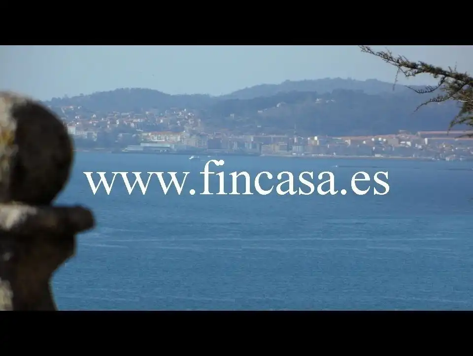 Houses for sale in Vigo   with Private garden, Parquet flooring and Terrace