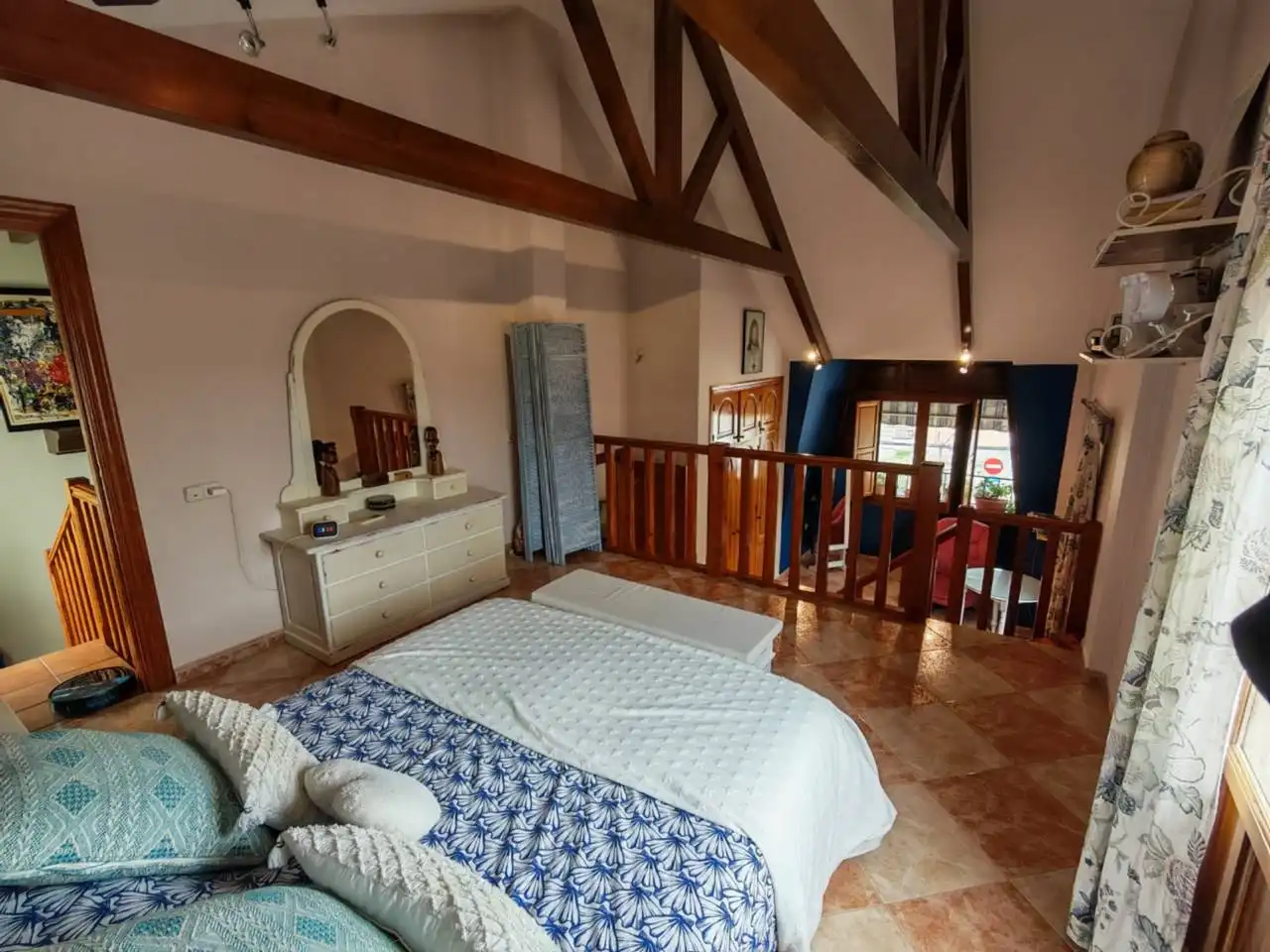 Casa amb piscina en venda a Huétor Tájar, imagen 24