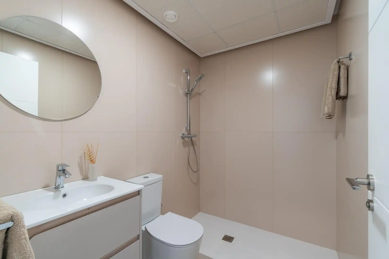 Appartement compact avec piscine à vendre à Orihuela Costa, imagen 22