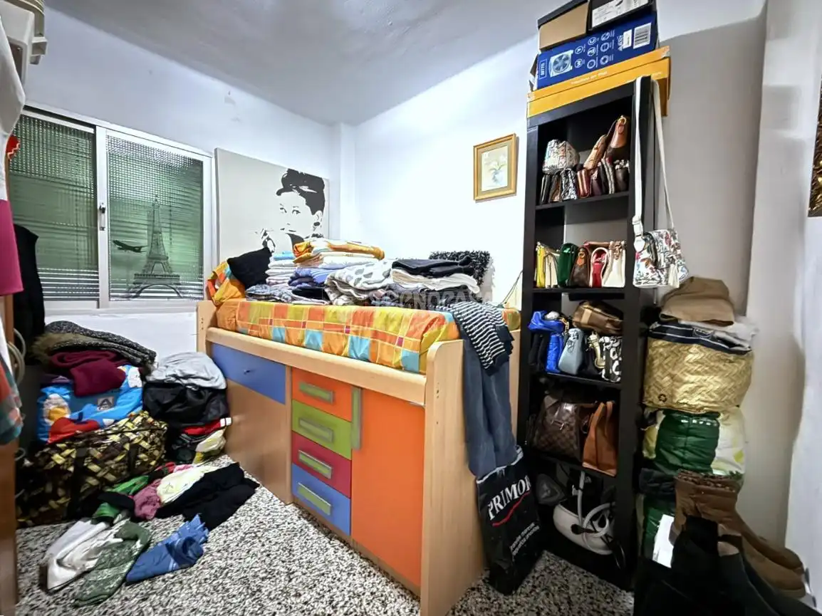 Piso en venta en Dos Hermanas - Nuevo San Andrés