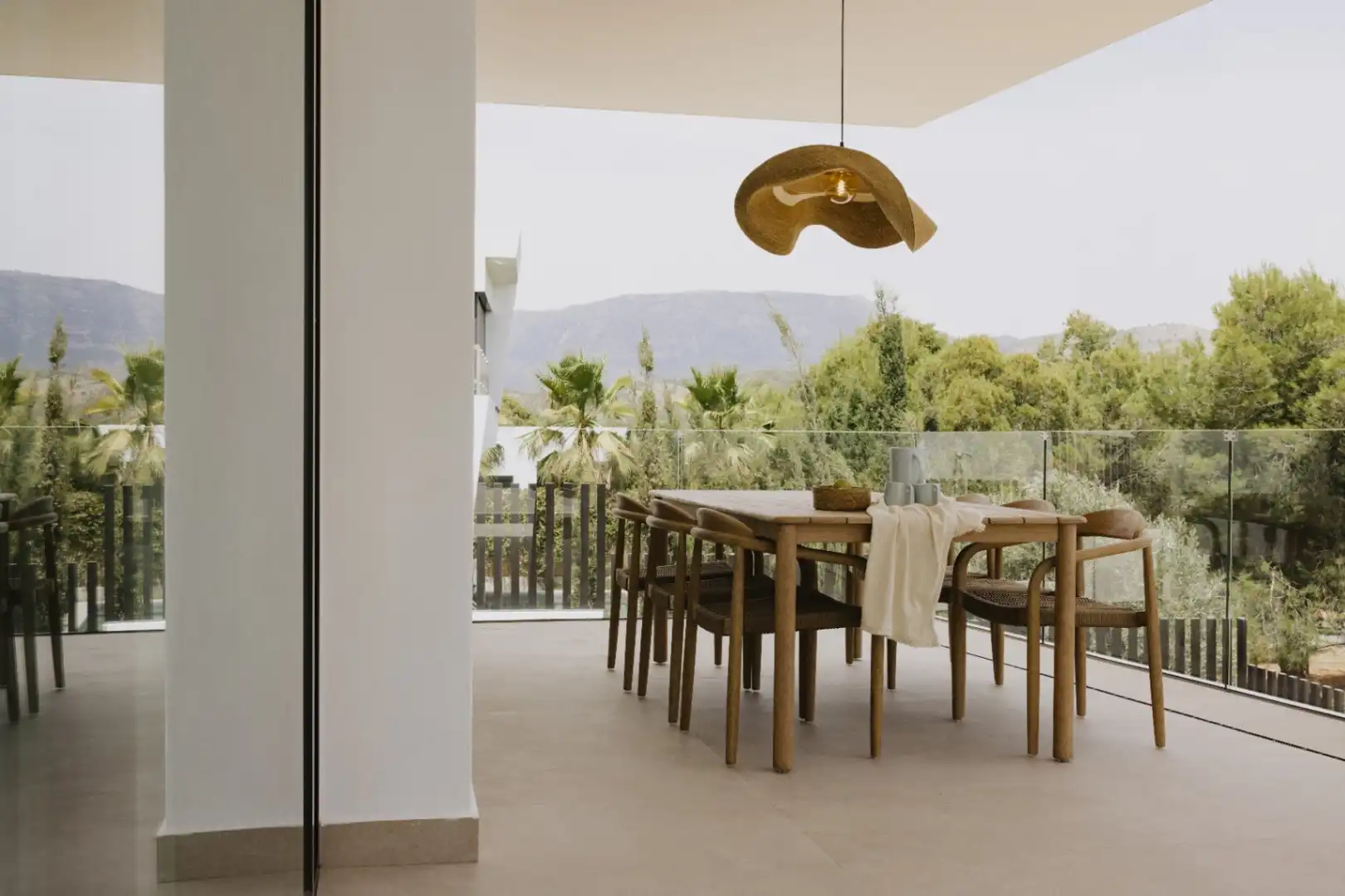 Villa con terrazza in vendita a Xirles, imagen 3