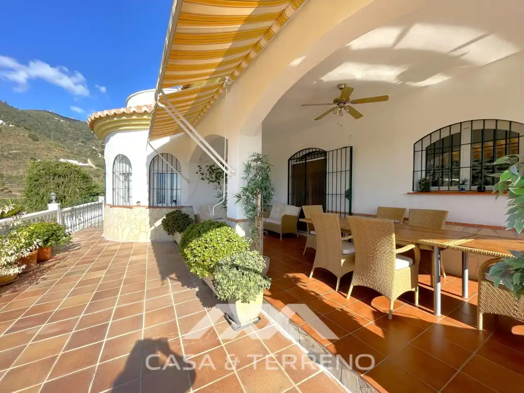 Casa amb terrassa en venda a Diseminados Diseminados, imagen 7