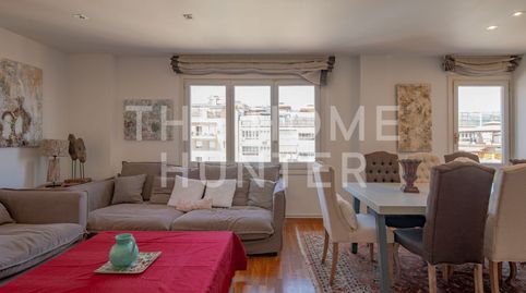 Photo 2 of Flat for sale in Via Augusta, Sant Gervasi- Galvany, Barcelona Capital