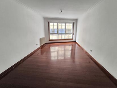 Living room of Flat for sale in Pontevedra Capital 