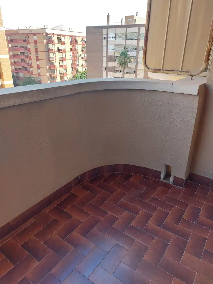 Flat with terrace for sale in Carrer de Fra Juníper Serra, imagen 34