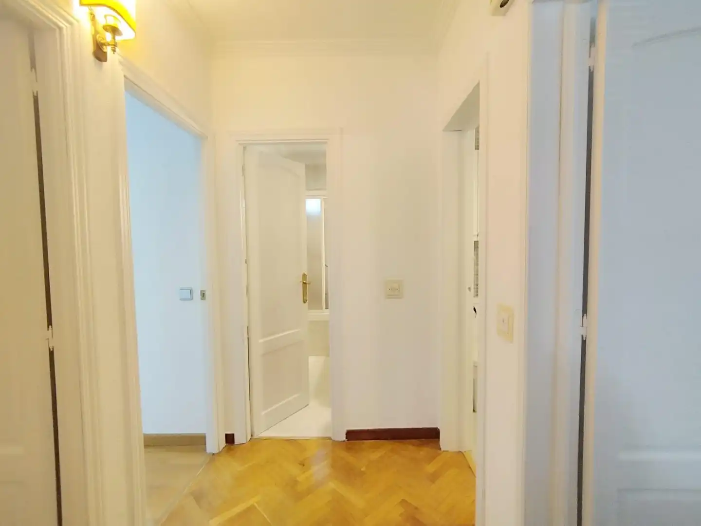 Wohnung mit Aufzug zur Miete in Barrio Venecia - Nueva Alcalá, imagen 24