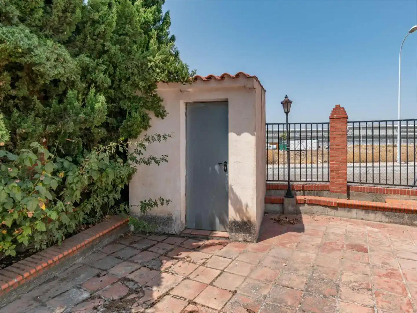 Jardín de Piso en venta en Granada con Jardín privado y Piscina