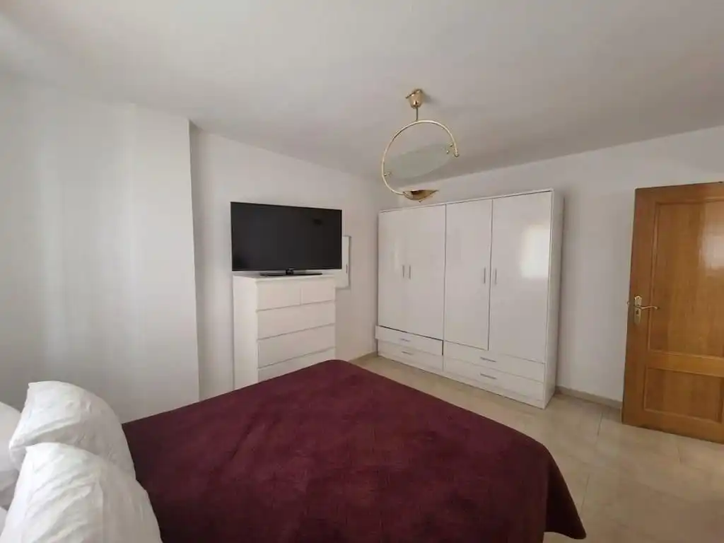 Apartament amb terrassa en venda a Las Lomas - Las Yucas, imagen 7