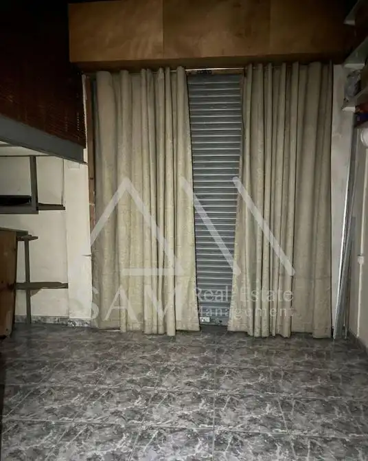 Exterior view of Ground floor for sale in Barcelona  with Terrace