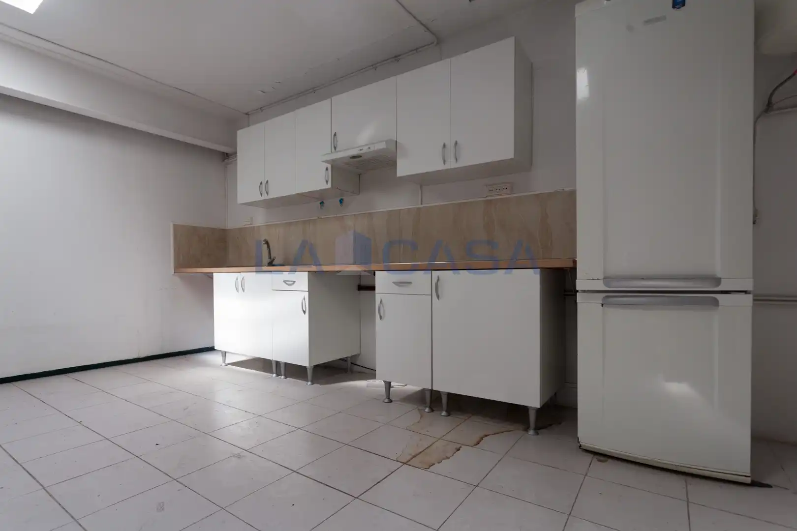 Cocina de Oficina en venta en Barcelona
