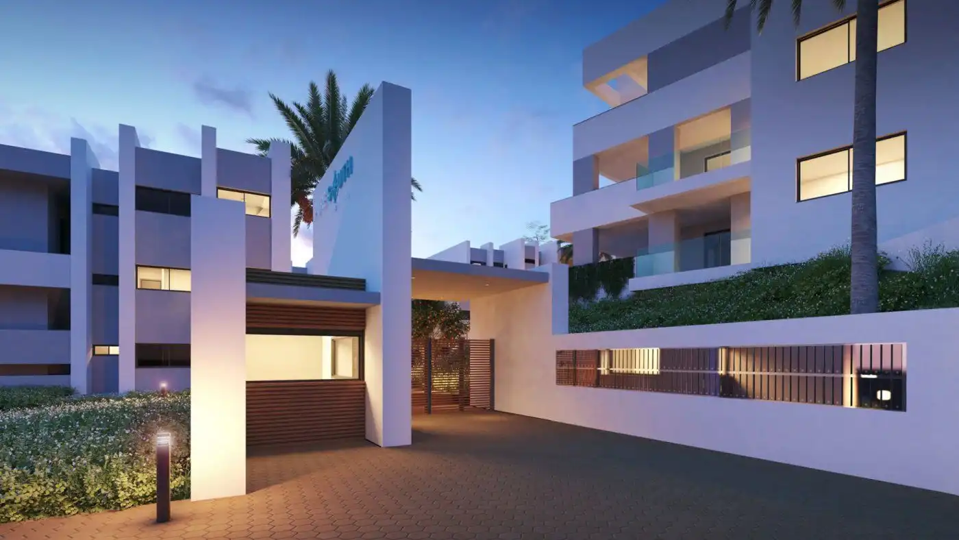 Apartment mit Pool zum Verkauf in Alcorrín, imagen 5