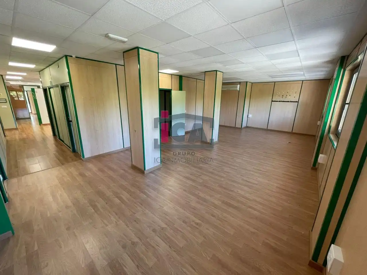 Local comercial en venda a AVDA HERNÁN CORTES, imagen 10