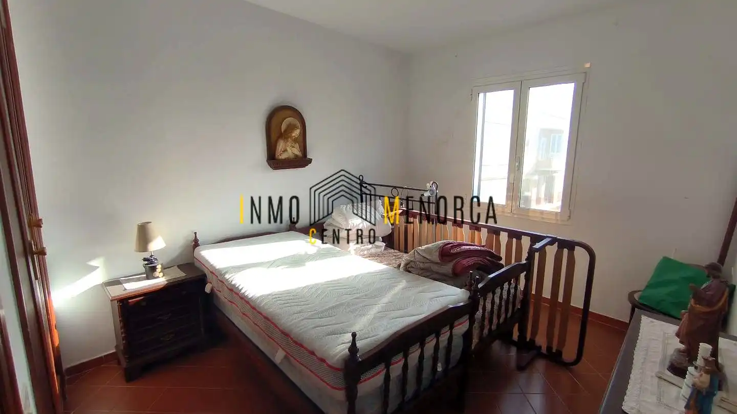Habitación de Piso en venta en Ciutadella de Menorca con Aire acondicionado y Terraza