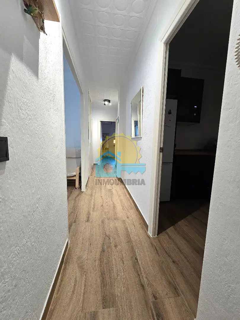 Piso en venta en Punta Umbría con Aire acondicionado, Terraza y Balcón